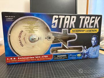 USS Enterprise NCC-1701