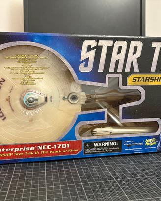 USS Enterprise NCC-1701