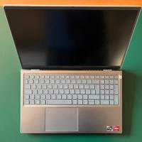 Dell Inspiron 5515 – Ryzen 7 – 16GB – 512GB - W11