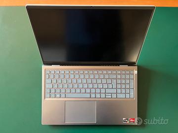 Dell Inspiron 5515 – Ryzen 7 – 16GB – 512GB - W11