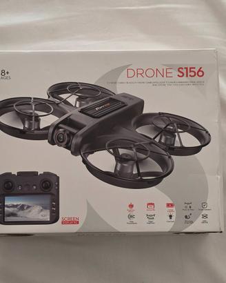 Drone S156 con Videocamera 