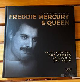 Freddie Mercury & Queen