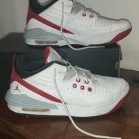 nike jordan aura 5 tg42