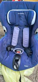 Seggiolino bébé confort axiss