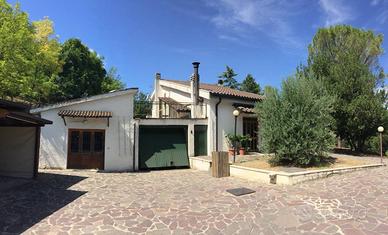 Villa Stroncone