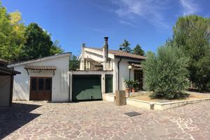 Villa Stroncone