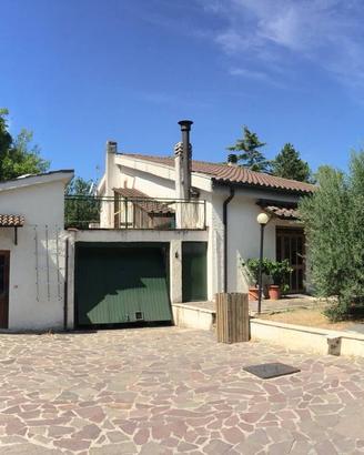 Villa Stroncone
