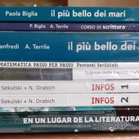 libri scuola superiore