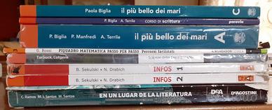 libri scuola superiore