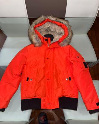 Giubbotto Diesel bambino taglia 8/10 anni