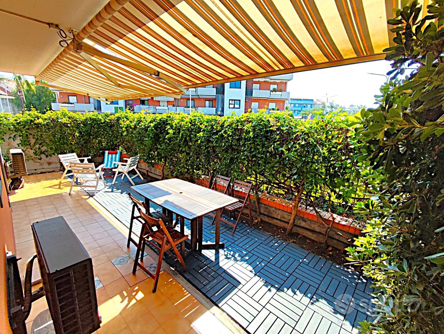 Appartamento – Mascali, Sant'Anna, Fondachello - Vista 4