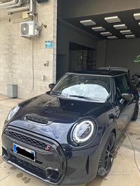 Mini Cooper S F56 2022