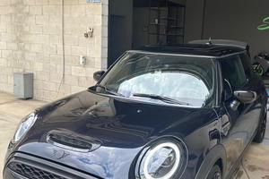 Mini Cooper S F56 2022