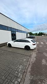 Audi A4 B9