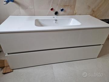 Mobile bagno