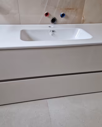 Mobile bagno