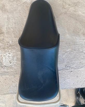 Sella vespa px 150
