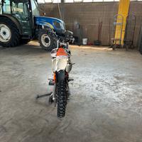 Cross Ktm 65