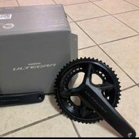 Guarnitura Shimano Ultegra 12v