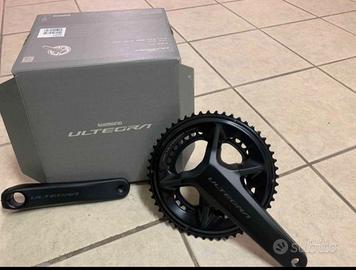 Guarnitura Shimano Ultegra 12v