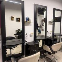 Specchio da Parrucchiere