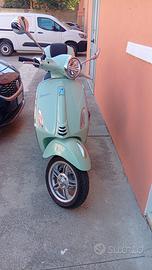 Vespa 125