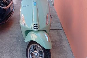 Vespa 125