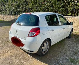 Clio renault