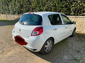 Clio renault