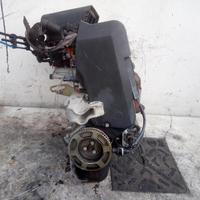 MOTORE COMPLETO LANCIA Y 1a Serie 176 B2.000 Benzi