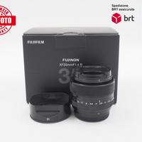 Fuji XF 35 F1.4 R (Fujifilm)