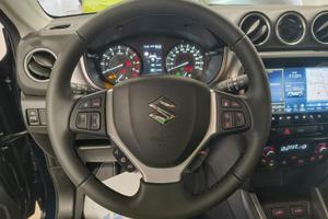 SUZUKI Vitara 1.4 Hybrid 4WD AllGrip A/T Cool+