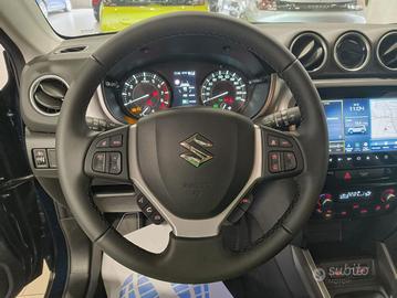 SUZUKI Vitara 1.4 Hybrid 4WD AllGrip A/T Cool+