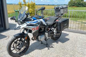Bmw f 750 gs - 2023