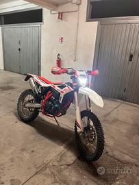BETA RR 125 4T LC 2021