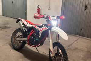 BETA RR 125 4T LC 2021