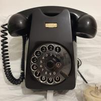 Telefono vintage