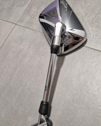 specchietto DX (destro)per Suzuki