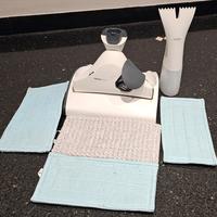 Lavapavimenti Vorwerk SP350