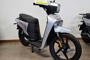 Askoll NGS2 45Km/h L1e