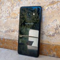 Samsung A8 Dual Sim PERFETTO - GARANZIA ITA