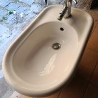 sanitari bagno bidet