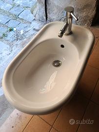 sanitari bagno bidet