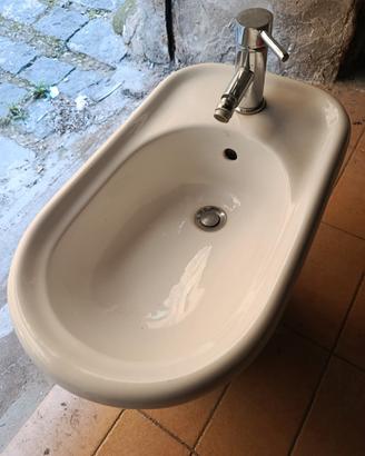 sanitari bagno bidet