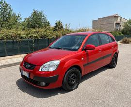 KIA Rio 1.5 CRDi - 2ª serie - 2007