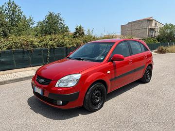 KIA Rio 1.5 CRDi - 2ª serie - 2007