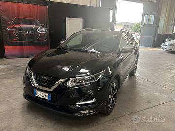 Nissan Qashqai 1.6 dCi 130cv 2WD Tekna+ euro6 full