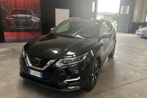 Nissan Qashqai 1.6 dCi 130cv 2WD Tekna+ euro6 full