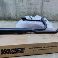 terminali vance & hines 2 in 1