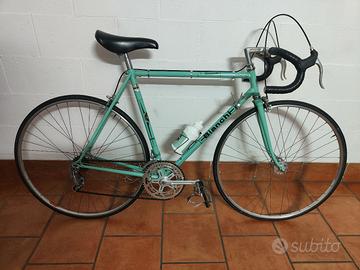 bicicletta da corsa Bianchi